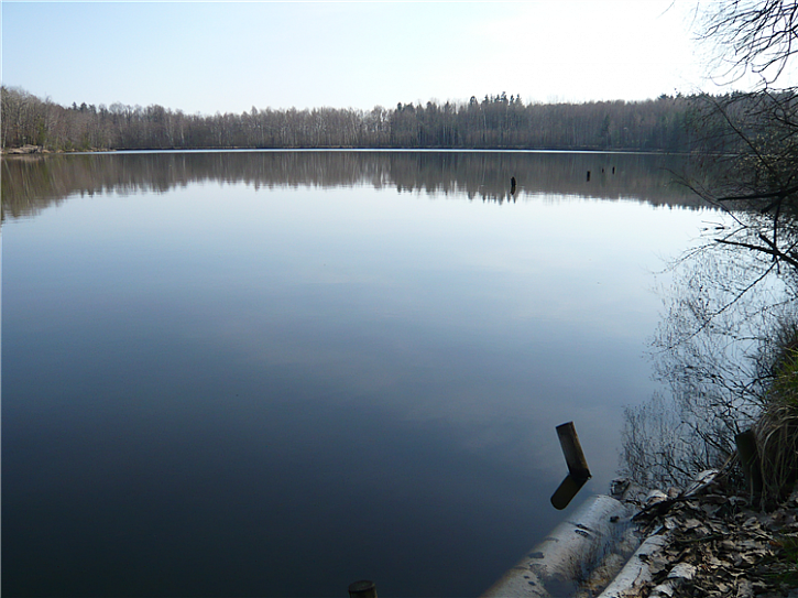Jezero Jaroslav