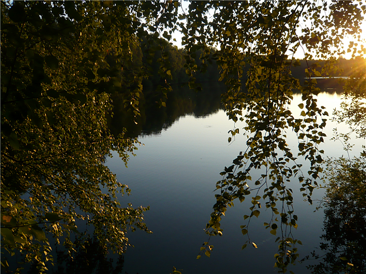 Jezero Jaroslav